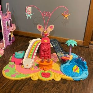 My Little Pony Butterfly Island